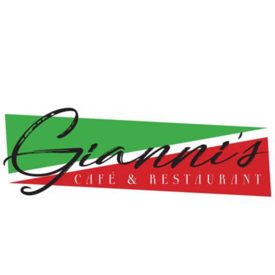 Gianni’s Logo