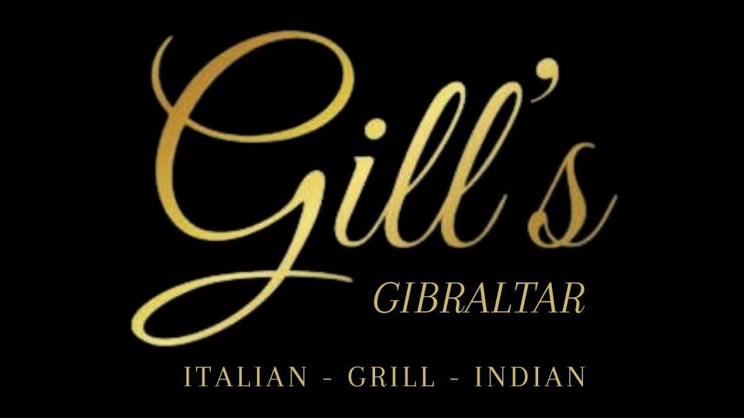 Gills Logo